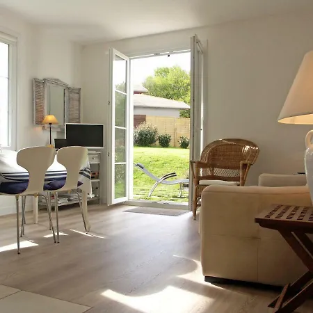 Maison Ihi-Toki - Apartamento Planta Baja T2 40M2 - Apartamento Planta Alta T3 54M2 Saint-Pée-sur-Nivelle Buitenkant foto