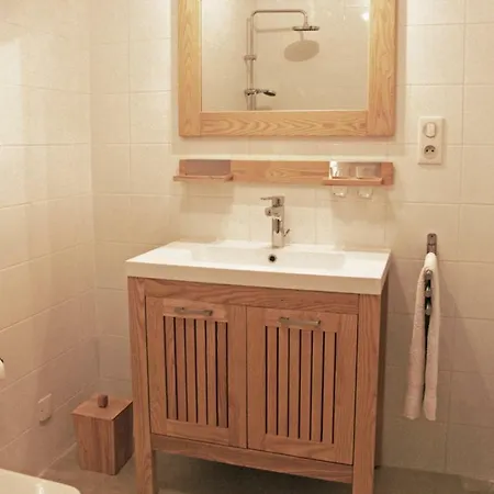 Maison Ihi-Toki - Apartamento Planta Baja T2 40M2 - Apartamento Planta Alta T3 54M2 Saint-Pée-sur-Nivelle Buitenkant foto