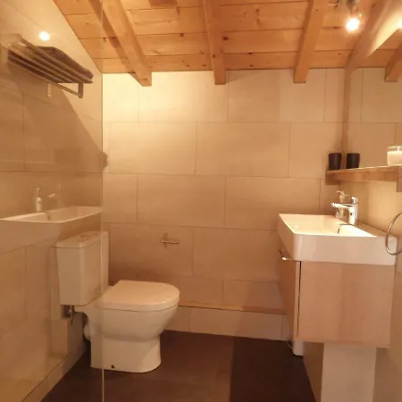 Maison Ihi-Toki - Apartamento Planta Baja T2 40M2 - Apartamento Planta Alta T3 54M2 Saint-Pée-sur-Nivelle Buitenkant foto
