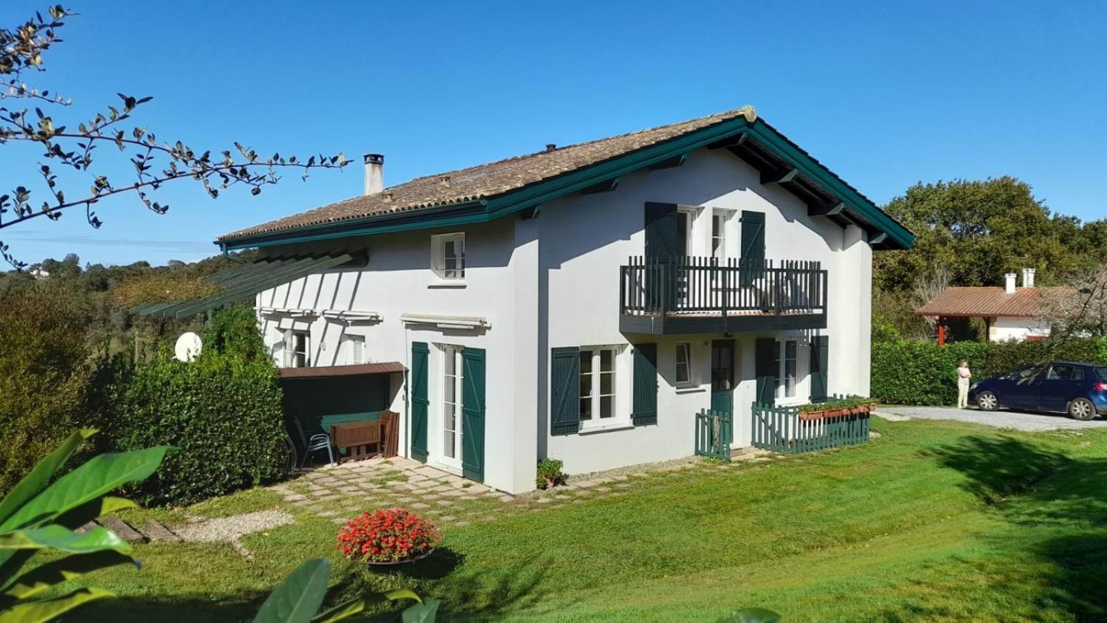 Maison Ihi-toki - Planta Baja T2 40m2 - Planta Alta T3 54m2 Apartment *