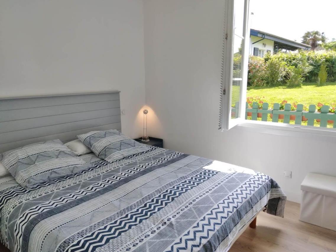 Maison Ihi-toki - Planta Baja T2 40m2 - Planta Alta T3 54m2 *