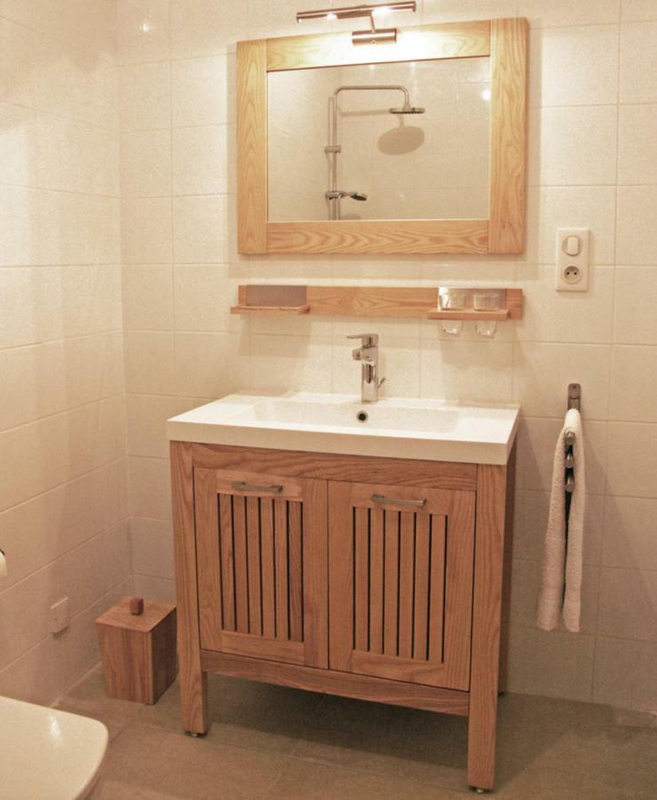 Maison Ihi-toki - Planta Baja T2 40m2 - Planta Alta T3 54m2 Apartment