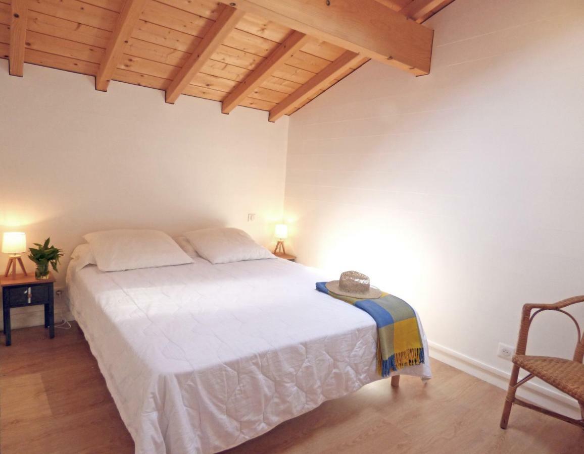 Apartment Maison Ihi-toki - Planta Baja T2 40m2 - Planta Alta T3 54m2 Saint-Pée-sur-Nivelle