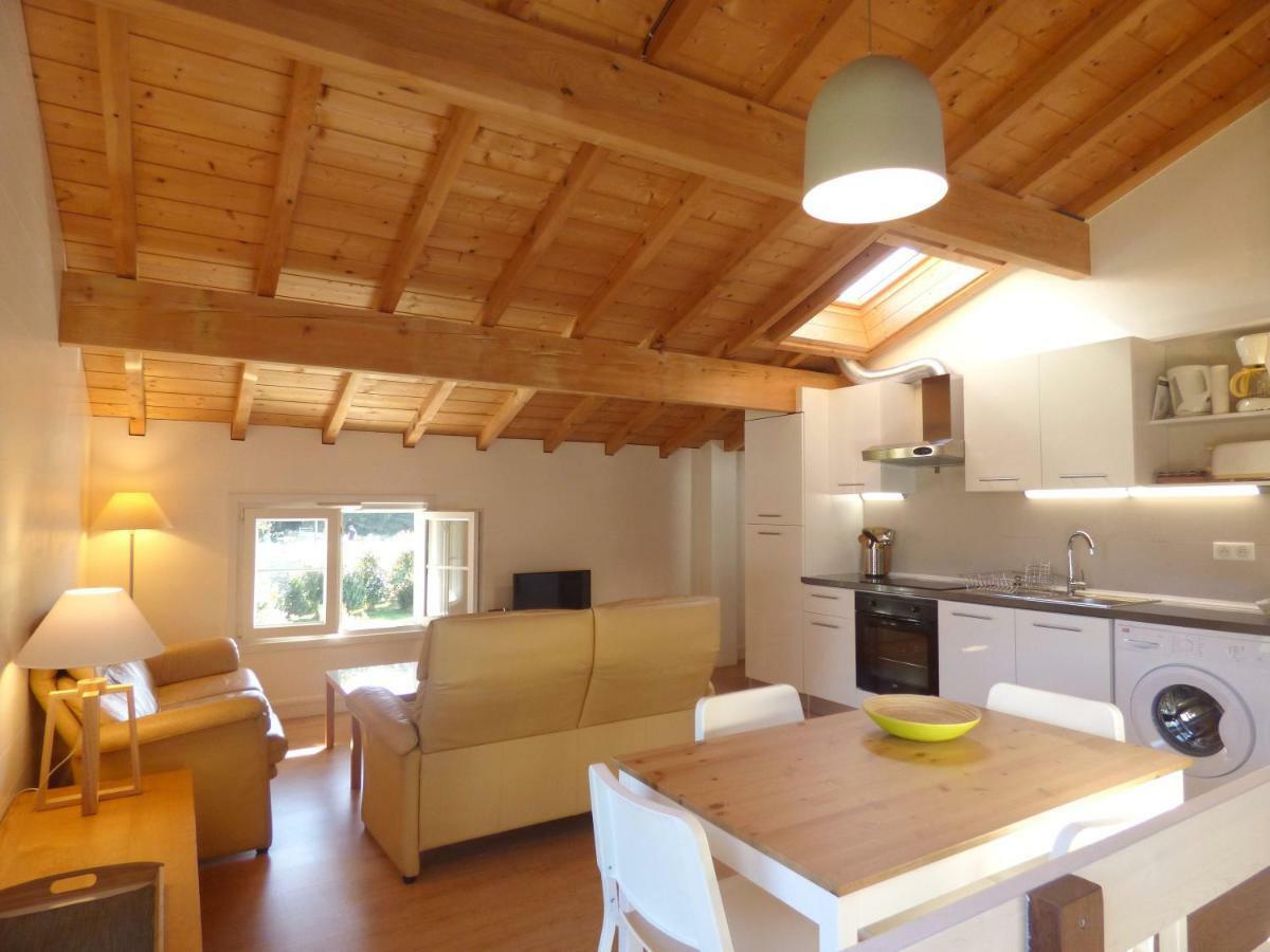 Apartment Maison Ihi-toki - Planta Baja T2 40m2 - Planta Alta T3 54m2