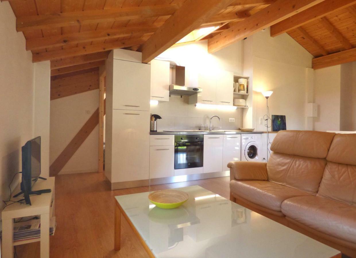Maison Ihi-toki - Planta Baja T2 40m2 - Planta Alta T3 54m2 Apartment