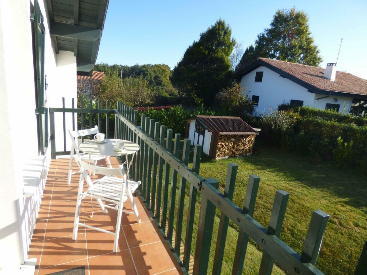 Maison Ihi-toki - Planta Baja T2 40m2 - Planta Alta T3 54m2 * Saint-Pée-sur-Nivelle