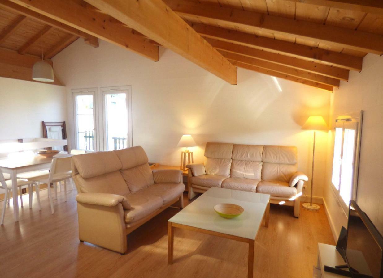 Apartment Maison Ihi-toki - Planta Baja T2 40m2 - Planta Alta T3 54m2
